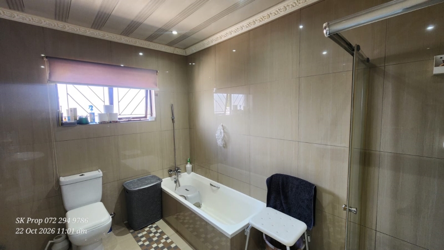 3 Bedroom Property for Sale in Allandale KwaZulu-Natal