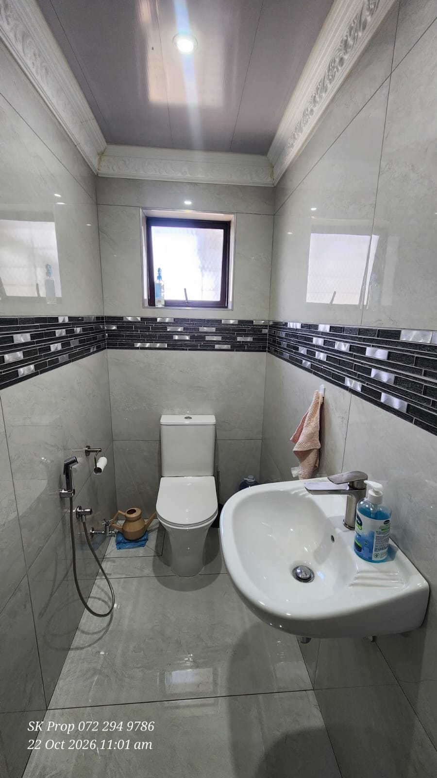 3 Bedroom Property for Sale in Allandale KwaZulu-Natal