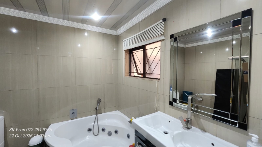 3 Bedroom Property for Sale in Allandale KwaZulu-Natal