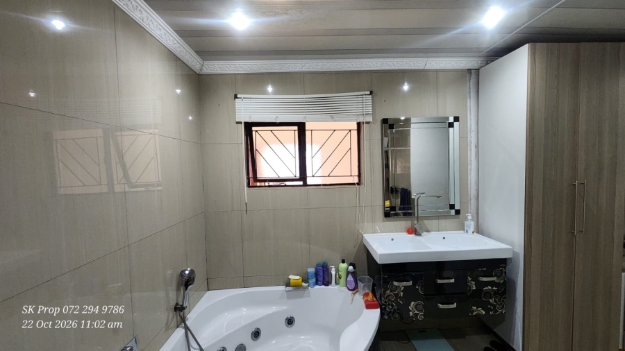 3 Bedroom Property for Sale in Allandale KwaZulu-Natal