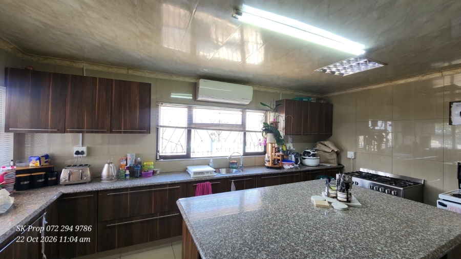 3 Bedroom Property for Sale in Allandale KwaZulu-Natal