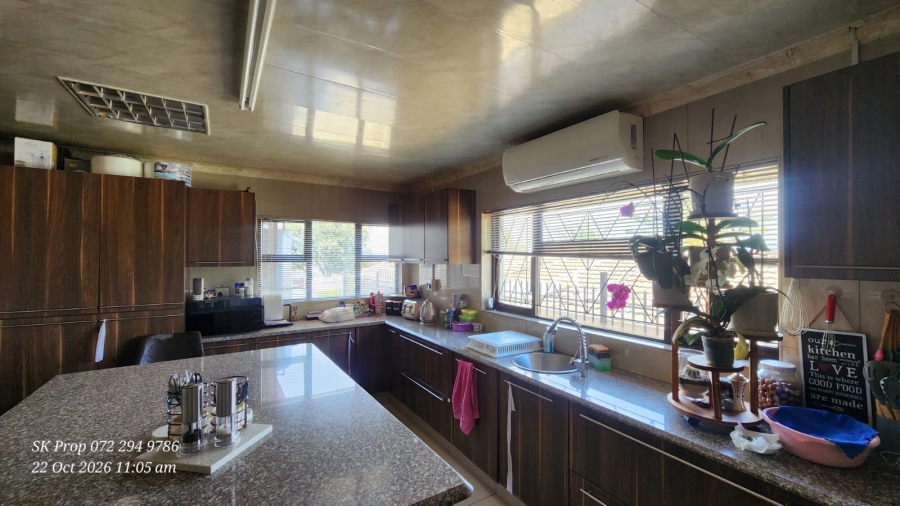 3 Bedroom Property for Sale in Allandale KwaZulu-Natal