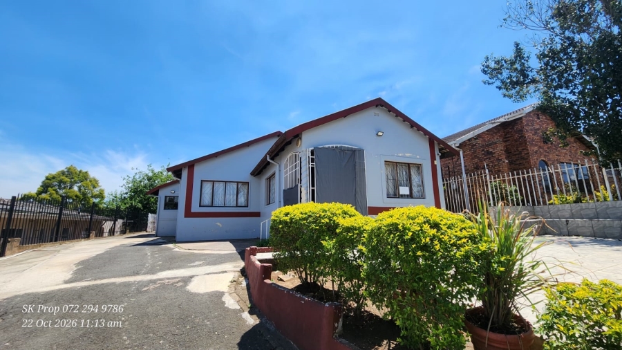 3 Bedroom Property for Sale in Allandale KwaZulu-Natal