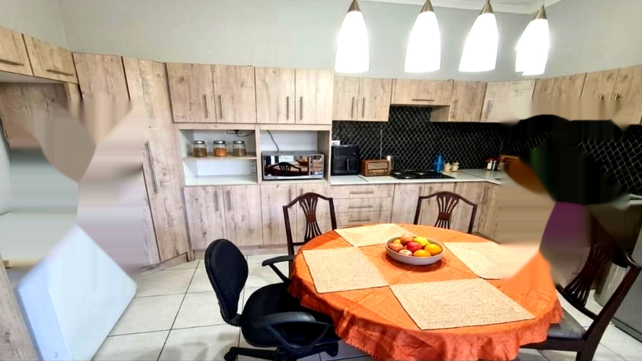 To Let 1 Bedroom Property for Rent in Bluff KwaZulu-Natal