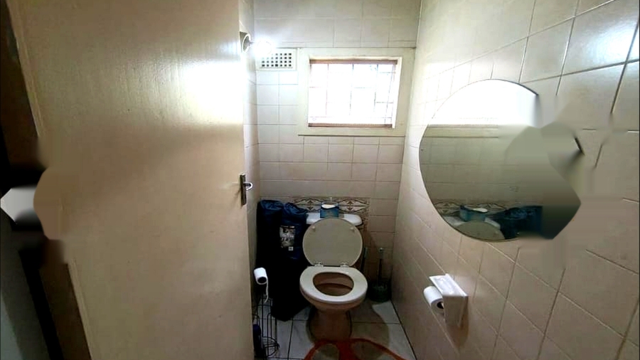 To Let 1 Bedroom Property for Rent in Bluff KwaZulu-Natal