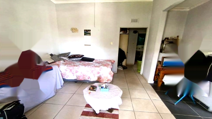 To Let 1 Bedroom Property for Rent in Bluff KwaZulu-Natal
