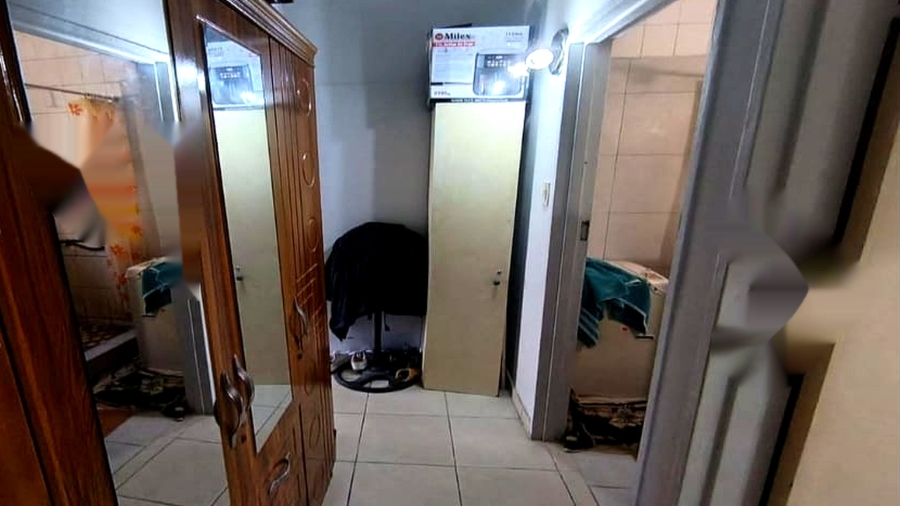 To Let 1 Bedroom Property for Rent in Bluff KwaZulu-Natal