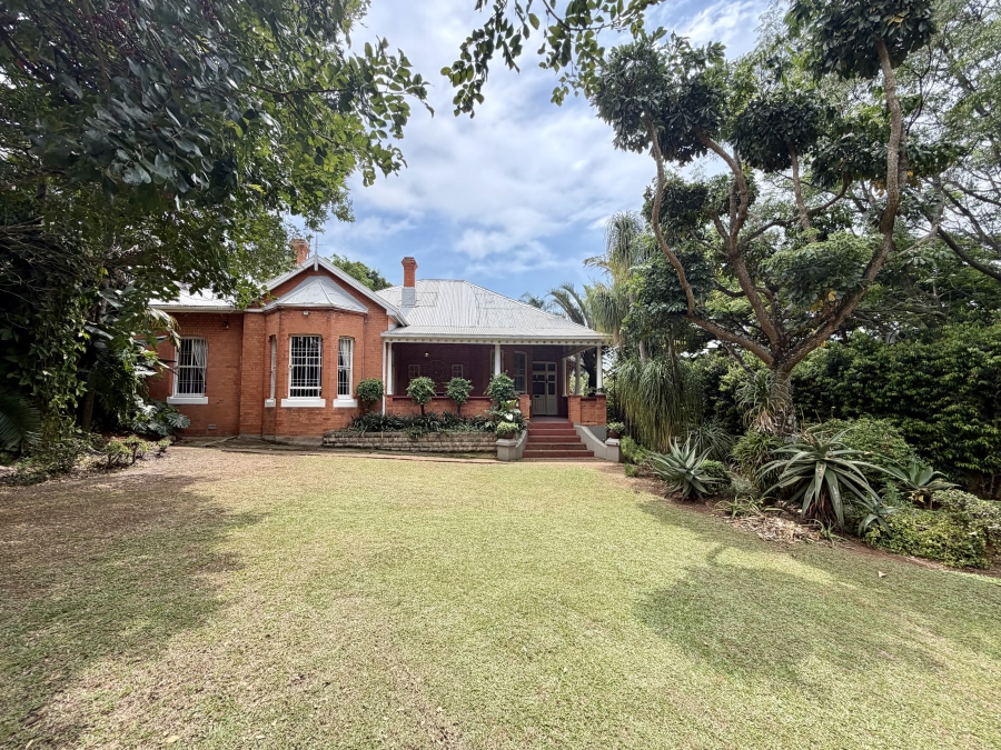 14 Bedroom Property for Sale in Town Hill KwaZulu-Natal
