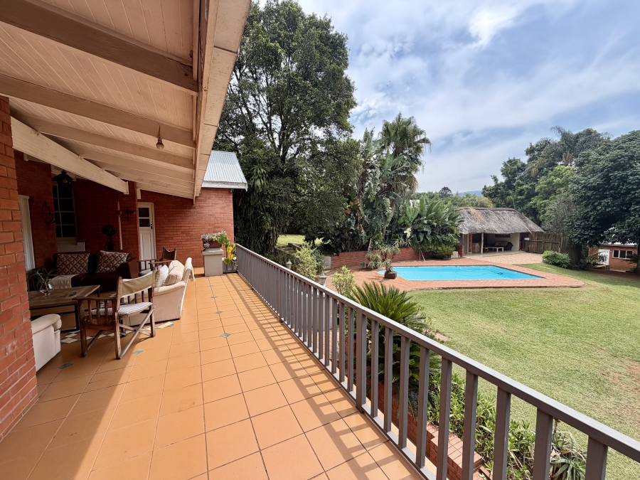 14 Bedroom Property for Sale in Town Hill KwaZulu-Natal