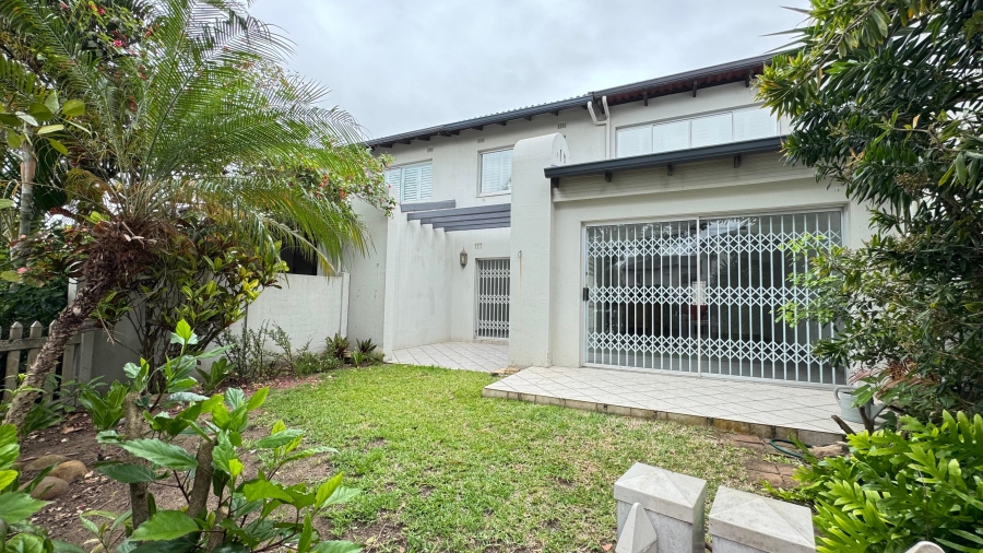 4 Bedroom Property for Sale in Umhlanga KwaZulu-Natal