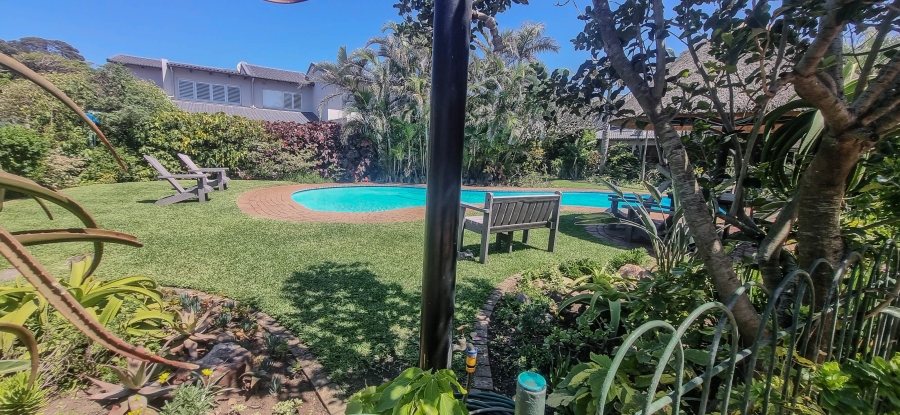 4 Bedroom Property for Sale in Umhlanga KwaZulu-Natal