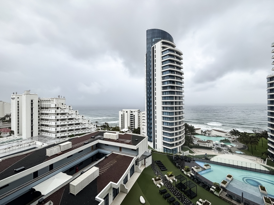 2 Bedroom Property for Sale in Umhlanga KwaZulu-Natal