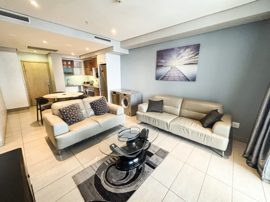 2 Bedroom Property for Sale in Umhlanga KwaZulu-Natal