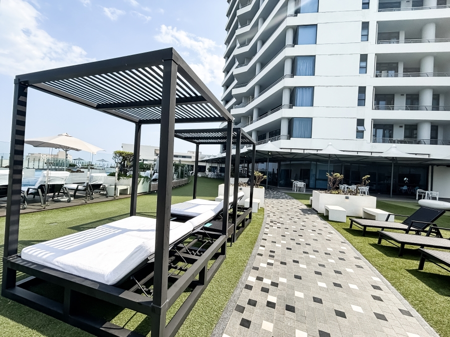 2 Bedroom Property for Sale in Umhlanga KwaZulu-Natal