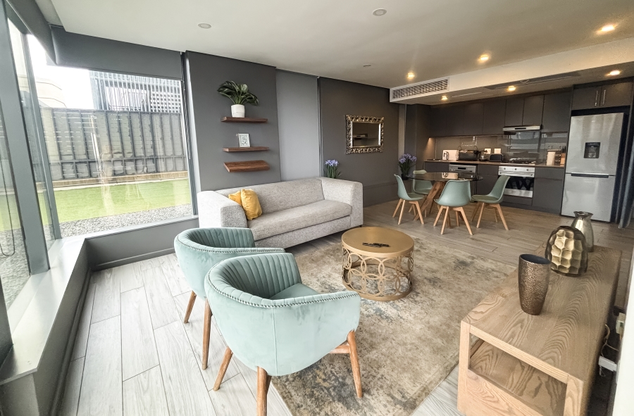 To Let 2 Bedroom Property for Rent in Umhlanga Ridge KwaZulu-Natal