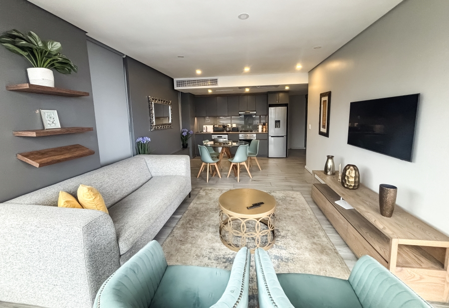 To Let 2 Bedroom Property for Rent in Umhlanga Ridge KwaZulu-Natal