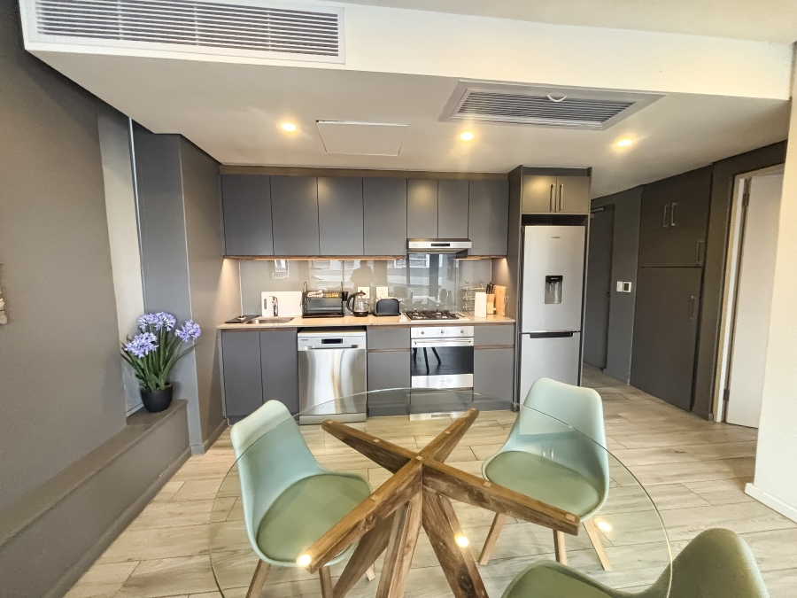 To Let 2 Bedroom Property for Rent in Umhlanga Ridge KwaZulu-Natal