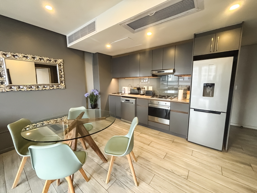 To Let 2 Bedroom Property for Rent in Umhlanga Ridge KwaZulu-Natal