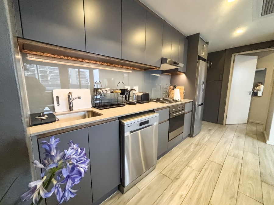 To Let 2 Bedroom Property for Rent in Umhlanga Ridge KwaZulu-Natal