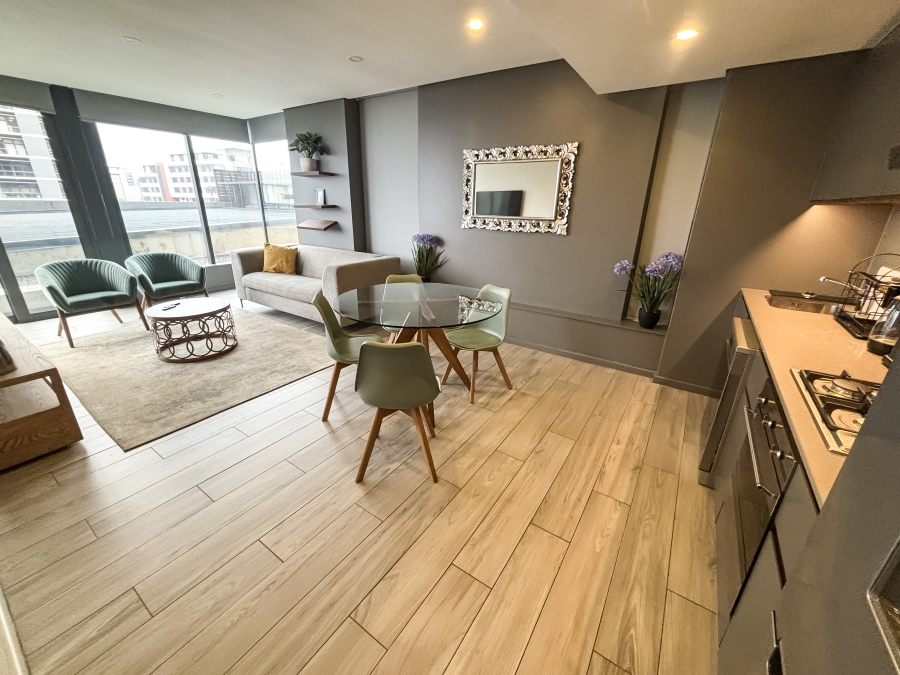 To Let 2 Bedroom Property for Rent in Umhlanga Ridge KwaZulu-Natal