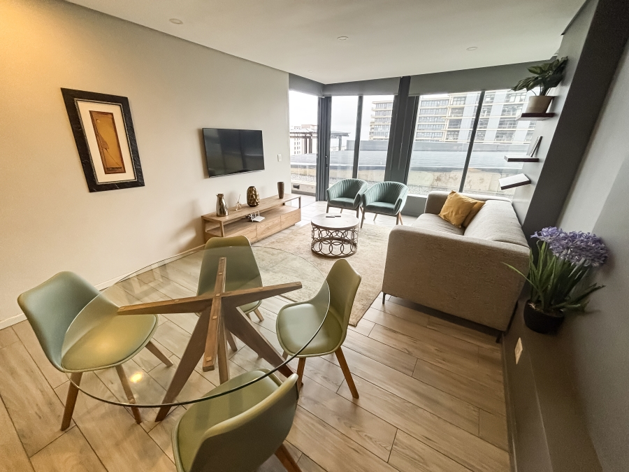 To Let 2 Bedroom Property for Rent in Umhlanga Ridge KwaZulu-Natal