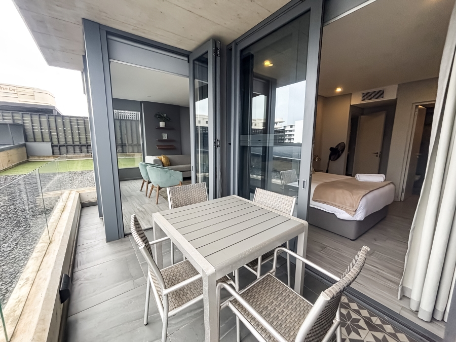 To Let 2 Bedroom Property for Rent in Umhlanga Ridge KwaZulu-Natal