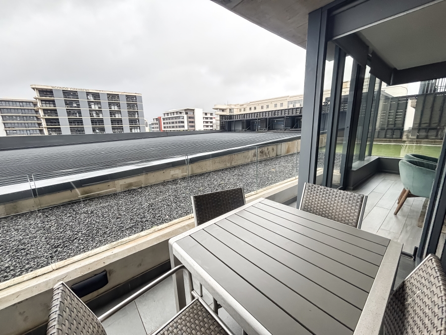 To Let 2 Bedroom Property for Rent in Umhlanga Ridge KwaZulu-Natal