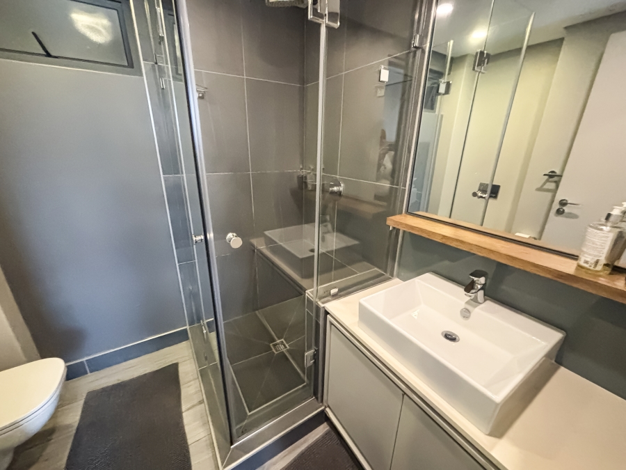 To Let 2 Bedroom Property for Rent in Umhlanga Ridge KwaZulu-Natal