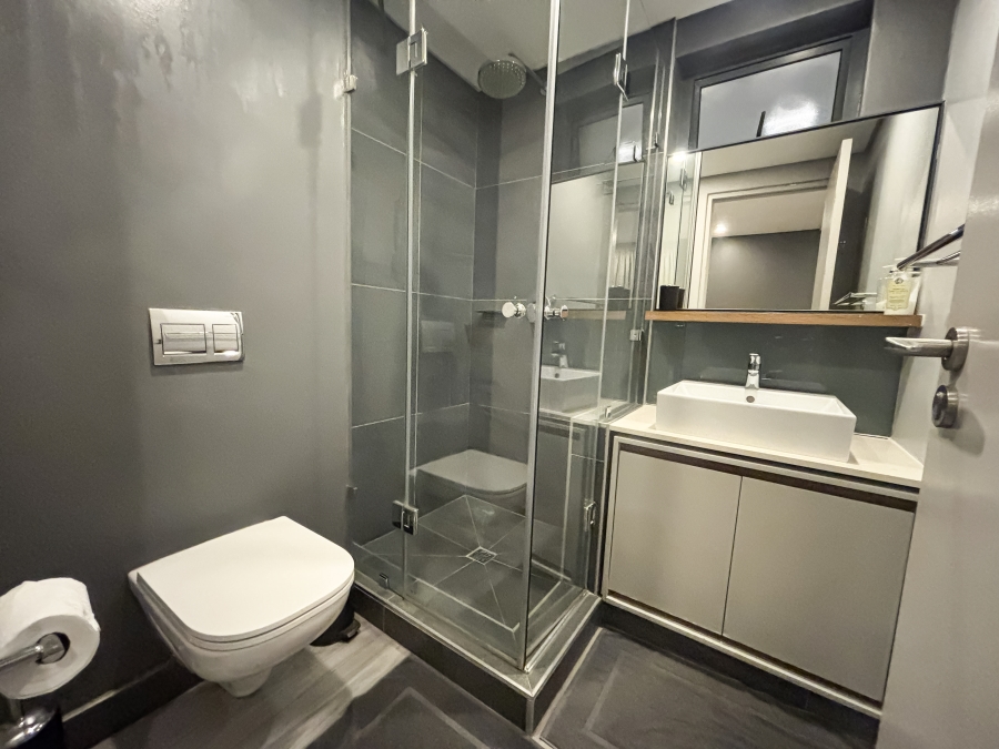 To Let 2 Bedroom Property for Rent in Umhlanga Ridge KwaZulu-Natal