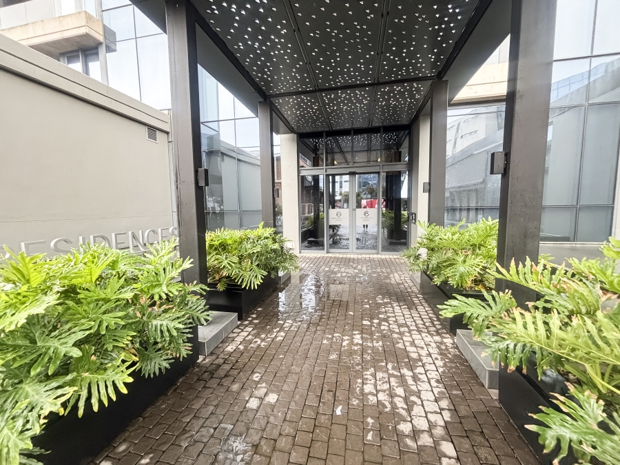 To Let 2 Bedroom Property for Rent in Umhlanga Ridge KwaZulu-Natal