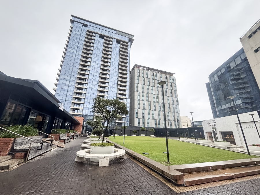To Let 2 Bedroom Property for Rent in Umhlanga Ridge KwaZulu-Natal