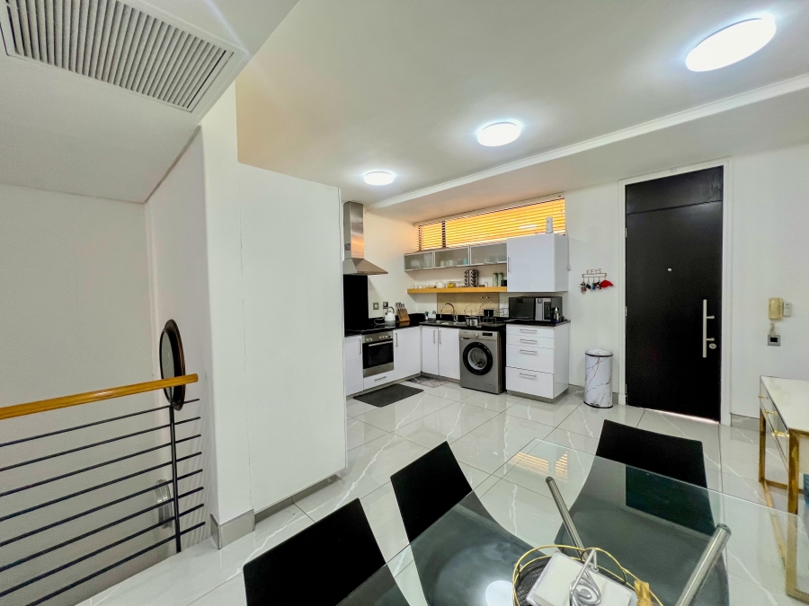 To Let 2 Bedroom Property for Rent in Umhlanga Ridge KwaZulu-Natal