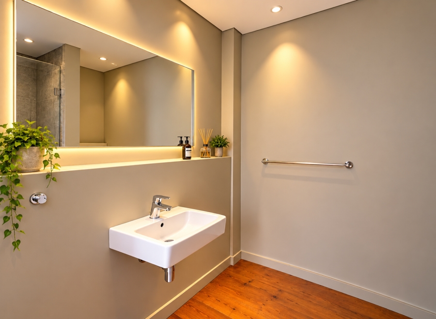 To Let 3 Bedroom Property for Rent in Ballito Central KwaZulu-Natal