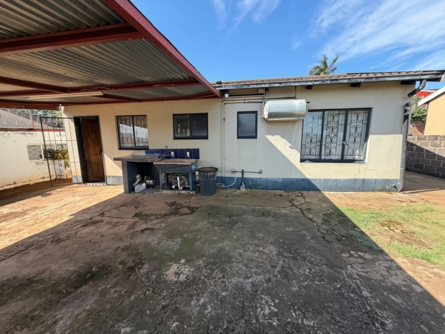 2 Bedroom Property for Sale in Copesville KwaZulu-Natal