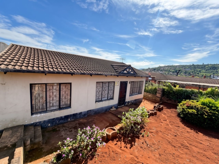 2 Bedroom Property for Sale in Copesville KwaZulu-Natal