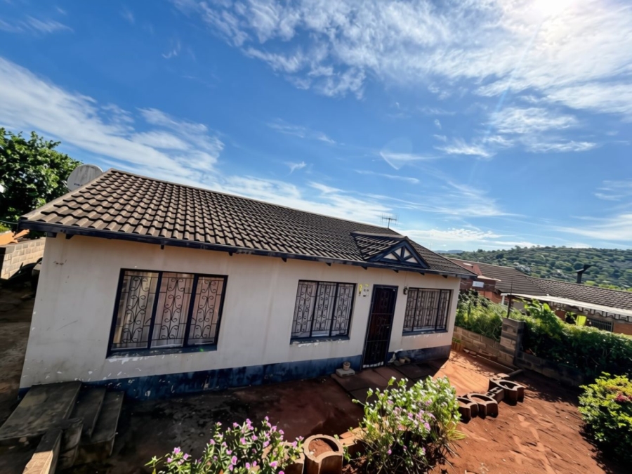 2 Bedroom Property for Sale in Copesville KwaZulu-Natal