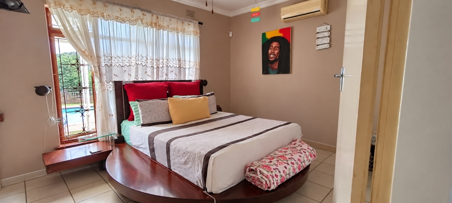 To Let 3 Bedroom Property for Rent in Doon Heights KwaZulu-Natal
