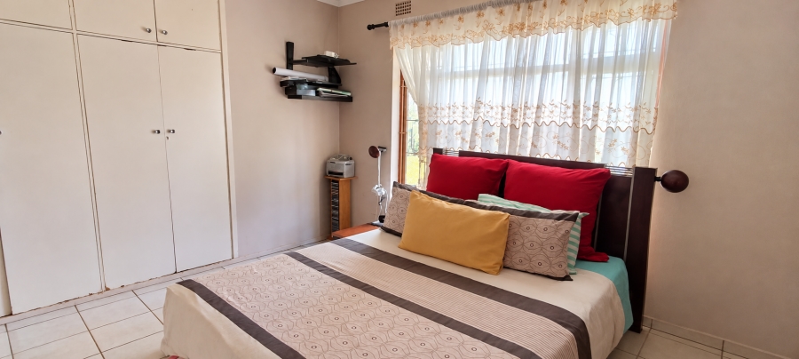 To Let 3 Bedroom Property for Rent in Doon Heights KwaZulu-Natal