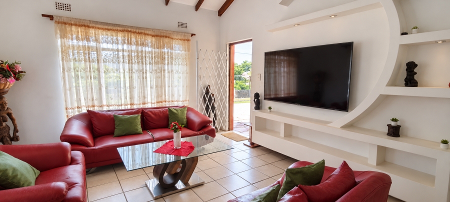 To Let 3 Bedroom Property for Rent in Doon Heights KwaZulu-Natal