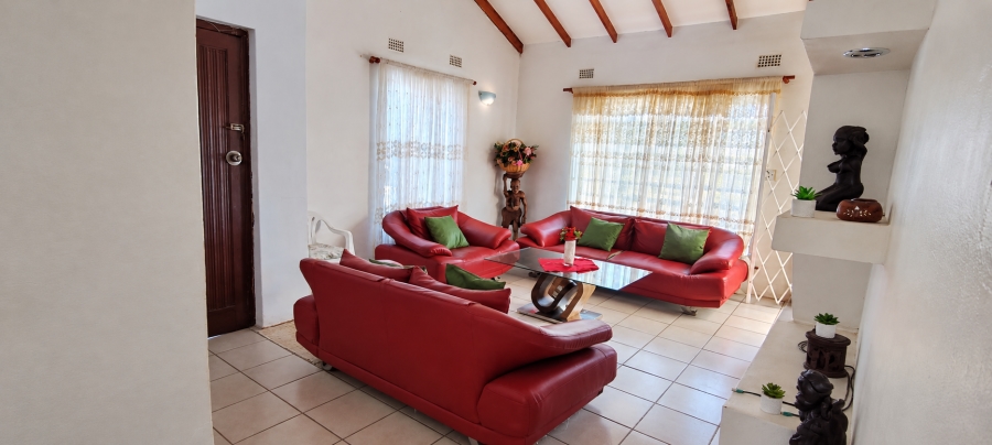 To Let 3 Bedroom Property for Rent in Doon Heights KwaZulu-Natal
