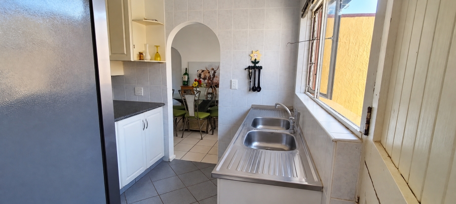 To Let 3 Bedroom Property for Rent in Doon Heights KwaZulu-Natal