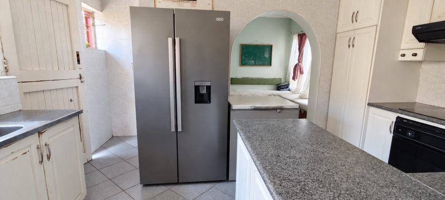 To Let 3 Bedroom Property for Rent in Doon Heights KwaZulu-Natal