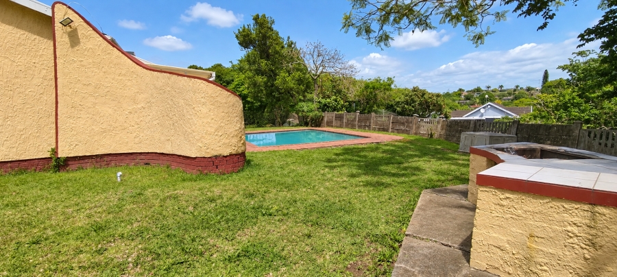 To Let 3 Bedroom Property for Rent in Doon Heights KwaZulu-Natal