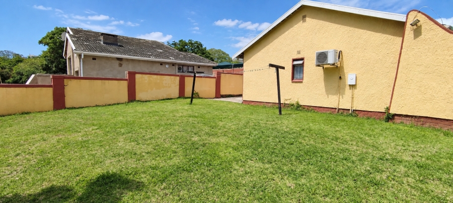 To Let 3 Bedroom Property for Rent in Doon Heights KwaZulu-Natal
