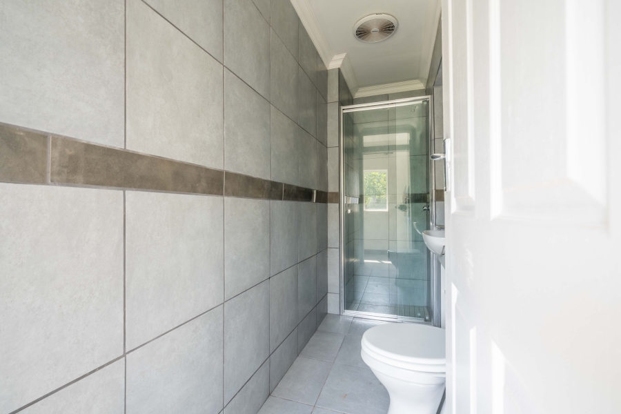 To Let 3 Bedroom Property for Rent in Farningham Ridge KwaZulu-Natal