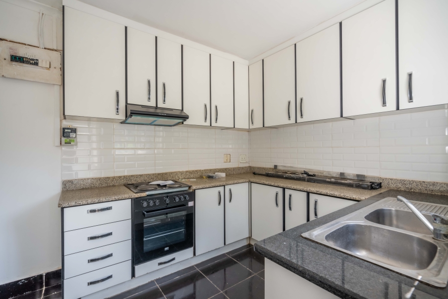 To Let 3 Bedroom Property for Rent in Farningham Ridge KwaZulu-Natal