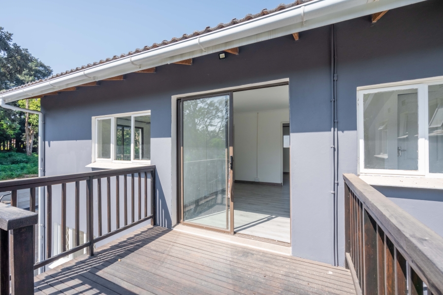 To Let 3 Bedroom Property for Rent in Farningham Ridge KwaZulu-Natal