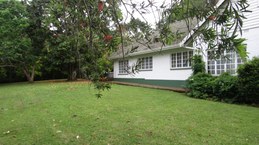 To Let 4 Bedroom Property for Rent in Waterfall KwaZulu-Natal