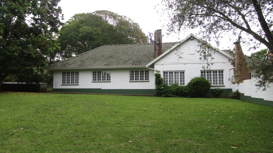 To Let 4 Bedroom Property for Rent in Waterfall KwaZulu-Natal