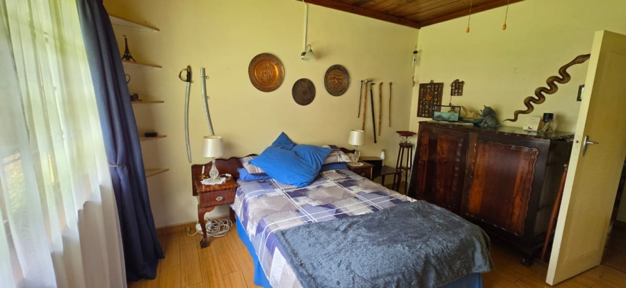 To Let 4 Bedroom Property for Rent in Waterfall KwaZulu-Natal
